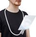 Générique Loupe Fresnel 3-en-1 mains libres sur pied