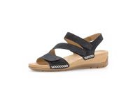 Gabor Damessandalen, sandalen met sleehak