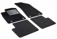 MTM SP-9683 Op maat gemaakte vloermatten van velours voor MG ZS 12.2021