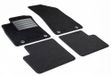 MTM SP-9683 Op maat gemaakte vloermatten van velours voor MG ZS 12.2021