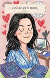 Zodiac Girls Notes Libra: The Libra Guided Journal — 200 Pages of Prompts, Moon Trackers & Astrology Reflection