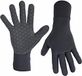 Typhoon Ventnor 2mm Wetsuit Handschoenen - Zwart - Easy Stretch - Unisex - 2mm neopreen - PU-versterking palm