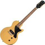 Epiphone Les Paul Junior TV Yellow