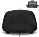 Marque non spécifiée Housse de grill - Imperméable et résistant aux intempéries - Pour Ninja Woodfire OG700 Series et URBAN Explore PRO Table de grill d'extérieur - Petit - Noir