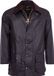 Barbour Beaufort Wax Jas Bruin - Maat 50 - Heren