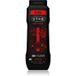 STR8 Red Code Douchegel en zeep 750 ml