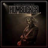 Suburban High Roller Records Robert Pehrsson's Humbucker