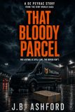 That Bloody Parcel: The listing is still live. The buyer isn't.