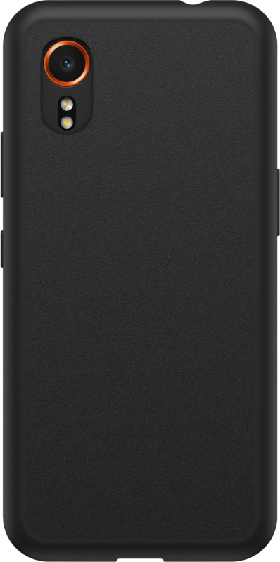 Otterbox Otterbox React Samsung Galaxy XCover 7 Back Cover Zwart