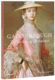 Gainsborough The Fashion of Portraiture /anglais Hardcover
