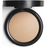 Nilens Jord Baked Mineral Powder
