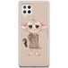 ERT GROUP mobiel telefoonhoesje voor Samsung A42 5G Harry Potter patroon 206