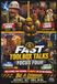 FAST Toolbox Talks - Focus Four: Real Stories. Real Hazards. 15 Minutes. No Lecture Required.