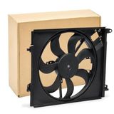 Valeo Koelventilatorwiel 696881