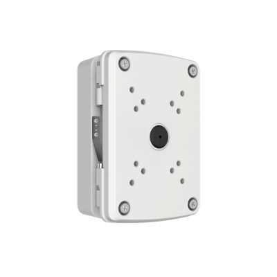Dahua Technology PFA126 Aansluitdoos Wit Aluminium IP66