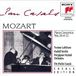 Mozart: Sony Music Distribution Mozart: Piano Concertos Nos. 20 & 22 CD