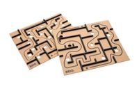 BRIO 34030 Labyrinth-vervangingsplaten