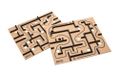 BRIO 34030 Labyrinth-vervangingsplaten
