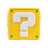 Pyramid International Nintendo Super Mario Question Mark Block Storage Jar