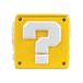 Pyramid International Nintendo Super Mario Question Mark Block Storage Jar