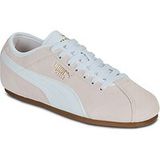 PUMA Sneakers laag 'Puma Tackle' lichtroze / wit