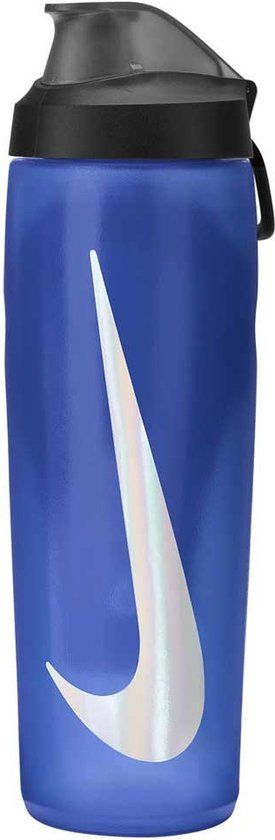 Nike Bidon Refuel Locking Lid 24oz - 710ML