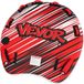 VEVOR wakeboard tow rope for boats, watersports tow rope for 3 persons, up to 231 kg load capacity, red