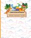 Outlined Dinosaur Composition Notebook