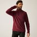 Regatta Thompson Fleece Homme Randonnée Rouge XXL