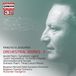 Orchestral Capriccio Bulgarian Chamber Orchestra, Pancho Vladigerov - Vladigerov: Orchestral Works Vol. 3 (3 CD)