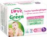 Love & Green Hypoallergene Luiers 42 Luiers Maat 4+ (9-20 kg)