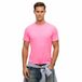 Superdry Klassiek Essential T-shirt Heren XXL Roze