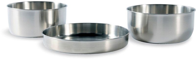 Tatonka Multi zilver 2019