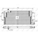 Nrf Condenseur, Climatisation Nrf 35534 Vw 3a0820413 3a0820413a