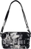 Desigual schoudertas Uranio Julia Crossbody Bag Tutti Fruti zwart