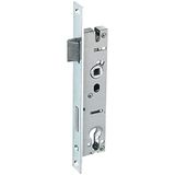 ABUS Insteekslot 61745 voor buiskozijndeuren - DIN links/rechts, 25 mm