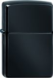 Zippo Ebony aansteker