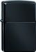 Zippo Ebony aansteker