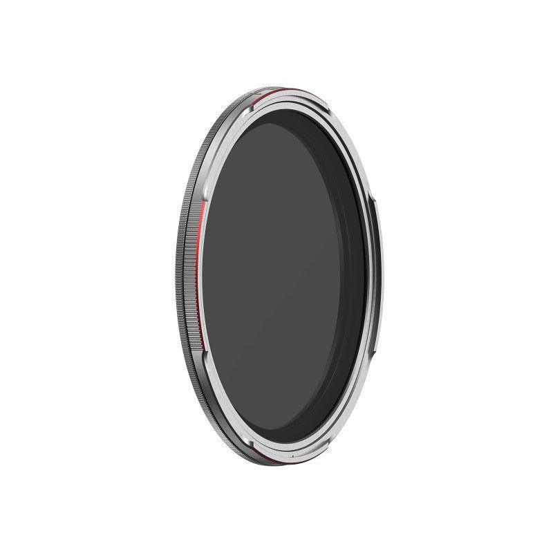 Telesin CPL Filter voor Master Grip iPhone 17 Pro/Max