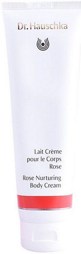 Dr. Hauschka Hydraterende Crème (145 ml)