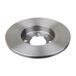 VALEO Remschijf X2 186251