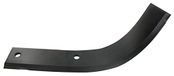 Greenstar 22344 mes recht (f4015), zwart