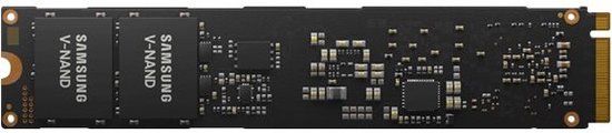 Samsung PM9A3 3.8TB NVMe PCIe 4.0 x4 M.2 22110 SSD