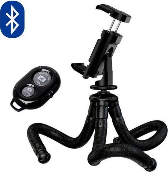 Bresser Mini-Flex Tripod