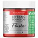 Lefranc Bourgeois Flashe Bio Based Acrylverf, 75 ml, rood, Brueghel Serie 2