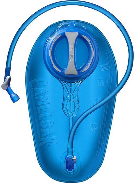 CamelBak Crux Reservoir 70 - Drinksysteem - 2 L - Blauw