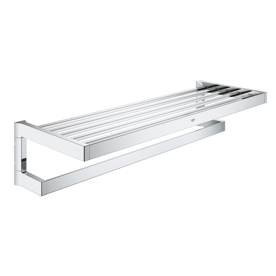 GROHE Selection Cube chroom