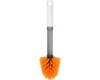 Fackelmann 2-in-1 Reinigingsborstel voor keukenrobot 30,5 cm