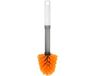 Fackelmann 2-in-1 Reinigingsborstel voor keukenrobot 30,5 cm