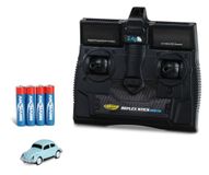 Carson VW Kever 100% RTR, blauw